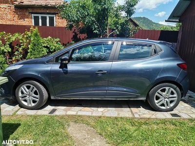 Renault Clio IV