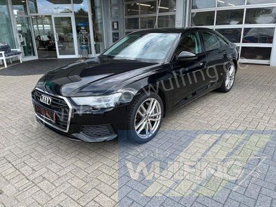 Second-hand Audi A6 Sport 299 CP (219 kW) 2020