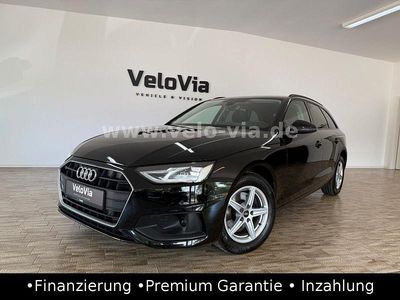Utilizat 2021 Audi A4 Sport Break | 25.881 EUR (Preț OK)