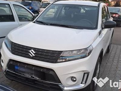 Utilizat 2024 Suzuki Vitara | 12.000 EUR