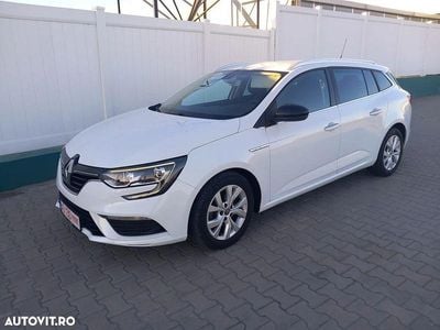 Renault Mégane GrandTour
