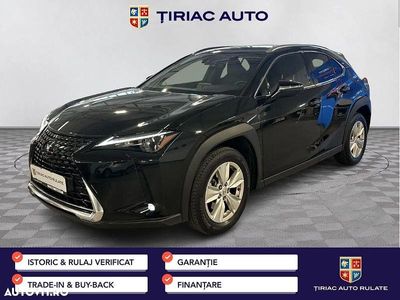 Lexus UX 250h