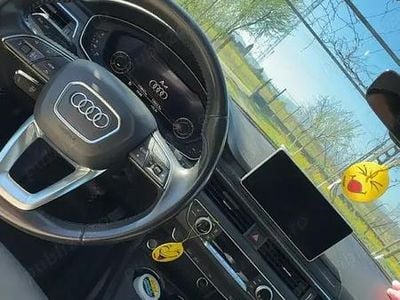 Utilizat 2017 Audi A4 Break | 14.500 EUR (Preț OK)