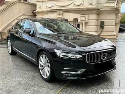 second-hand Volvo S90 D4 inscription Lim. Geartronic