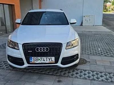 Utilizat 2011 Audi Q5 SUV | 11.500 EUR (Puțin scump)
