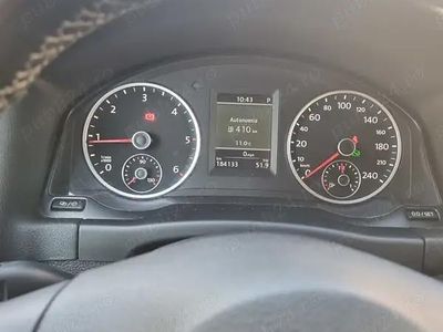 Utilizat 2013 VW Tiguan SUV | 13.500 EUR (Scump)