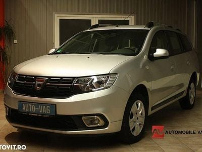 Dacia Logan MCV