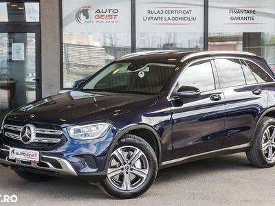Mercedes GLC300