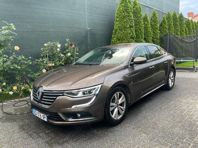 second-hand Renault Talisman 1.5dci-110cp- 155.000