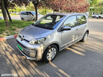 VW e-up!