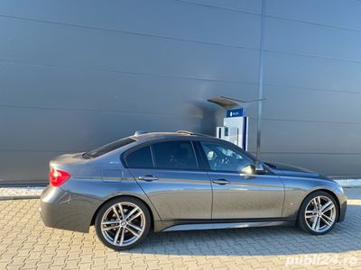 second-hand BMW ActiveHybrid 3 