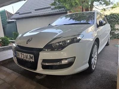 Utilizat 2015 Renault Laguna III LIMITED Break | 7.100 EUR (Puțin scump)