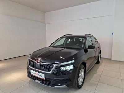 second-hand Skoda Kamiq STYLE 1.0 TSI DSG