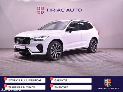 Culoarealb Utilizat 2022 Volvo XC60 SUV | 36.900 EUR (Preț bun)