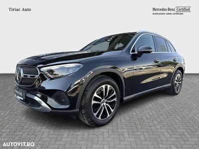 Mercedes GLC200