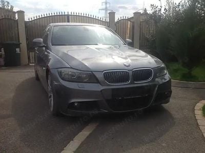 Utilizat 2008 BMW 335 Berlinǎ | 12.500 EUR