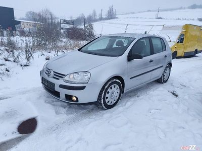 Second-hand 2008 VW Golf V | 2.500 EUR (Preț OK)