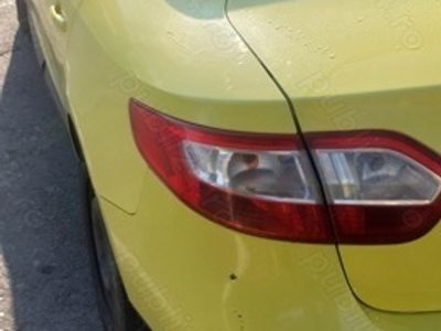 Renault Fluence