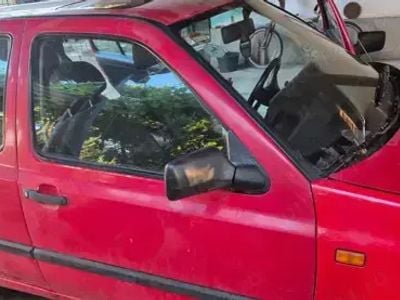 Utilizat 1994 VW Golf III | 250 EUR