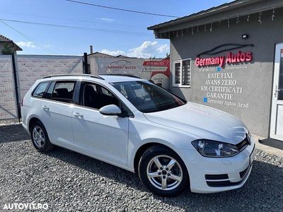 VW Golf VII