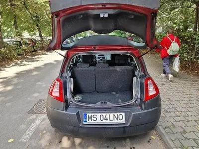 Second-hand Renault Mégane II 113 CP (83 kW) 2005 Hatchback