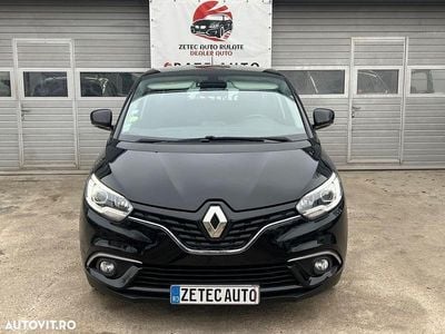 Renault Scénic IV