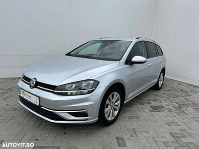 VW Golf VII