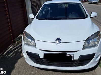 Renault Mégane III