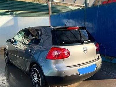 Culoaregri Utilizat 2007 VW Golf V | 1.800 EUR