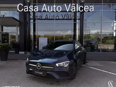 Mercedes CLA200