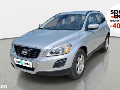 second-hand Volvo XC60 D4 Momentum