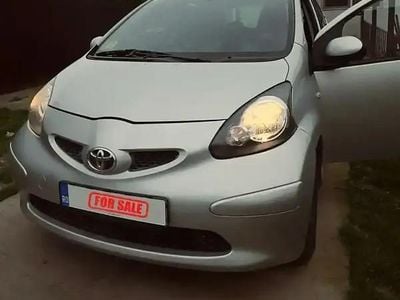 Utilizat 2006 Toyota Aygo Hatchback | 2.000 EUR
