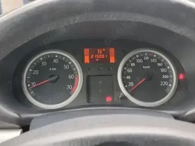 Renault Clio II
