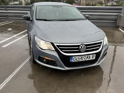 VW CC