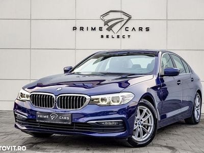 BMW 530e