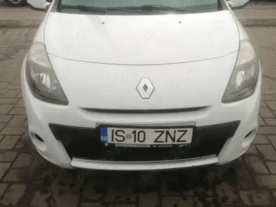 Renault Clio II