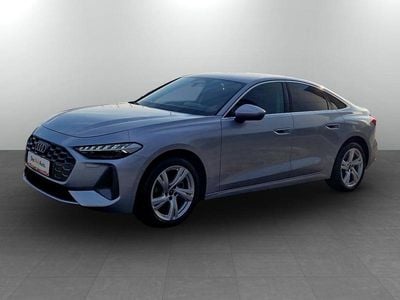 Second-hand Audi A5 150 CP (110 kW) 2025 Gri mediu  normal