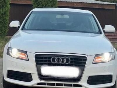Second-hand 2009 Audi A4 Berlinǎ | 6.200 EUR (Preț OK)