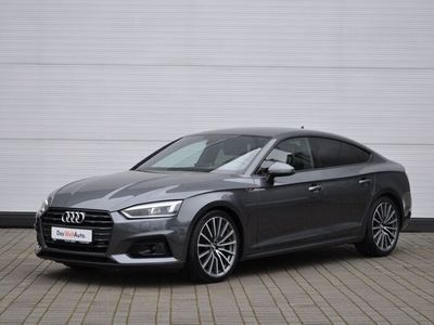 second-hand Audi A5 Sportback Sport 2.0 TDI