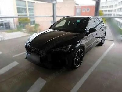 Second-hand Cupra Leon VZ 310 CP (228 kW) 2023