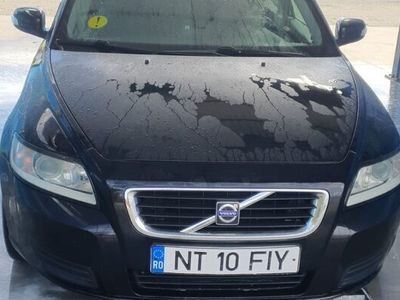 second-hand Volvo V50 Break