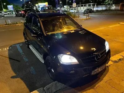 Mercedes ML320