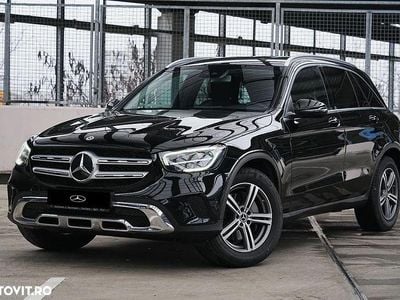 Mercedes GLC220