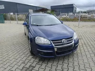 VW Golf V