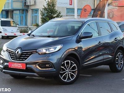 Culoaregri Utilizat 2019 Renault Kadjar Intens SUV | 16.779 EUR (Scump)