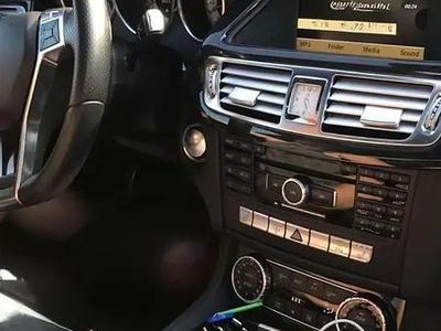 Utilizat 2011 Mercedes CLS350 Berlinǎ | 15.500 EUR