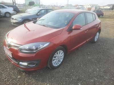 Renault Mégane III