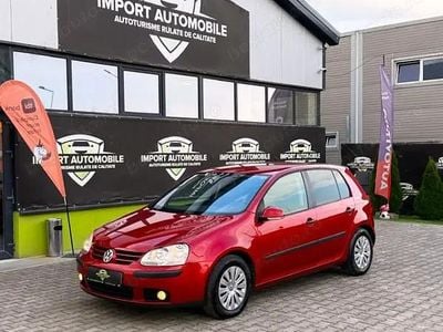 VW Golf VI
