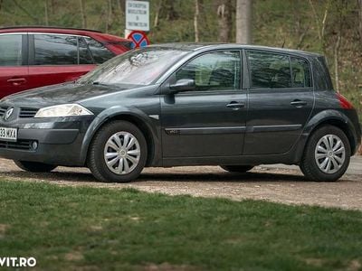 Renault Mégane II