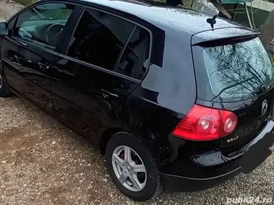 VW Golf V